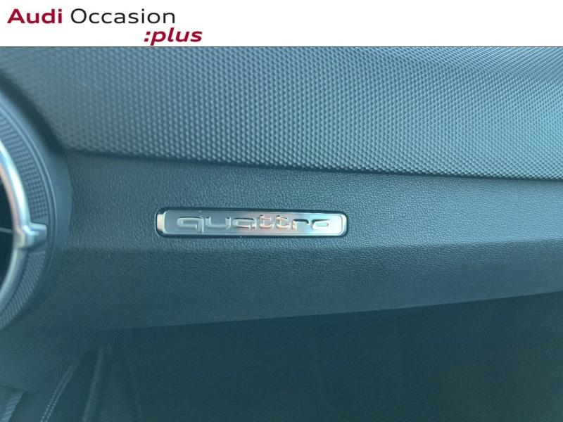 Voitures occasions Audi TT RS Base Saint-Thibault-des-Vignes