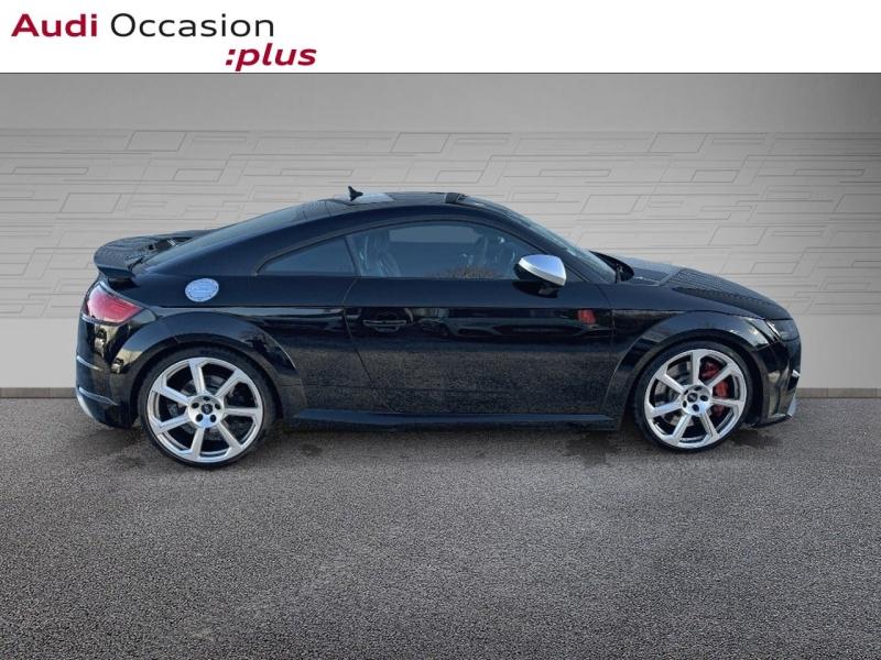 Voitures occasions Audi TT RS Base Saint-Thibault-des-Vignes