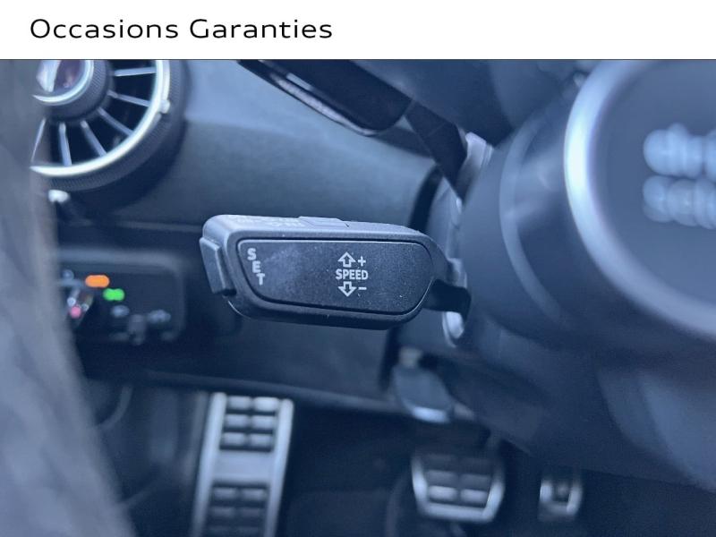 Voitures occasions Audi TT RS Base Saint-Thibault-des-Vignes