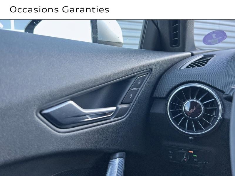 Voitures occasions Audi TT RS Base Saint-Thibault-des-Vignes