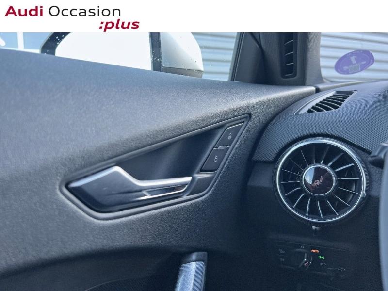 Voitures occasions Audi TT RS Base Saint-Thibault-des-Vignes