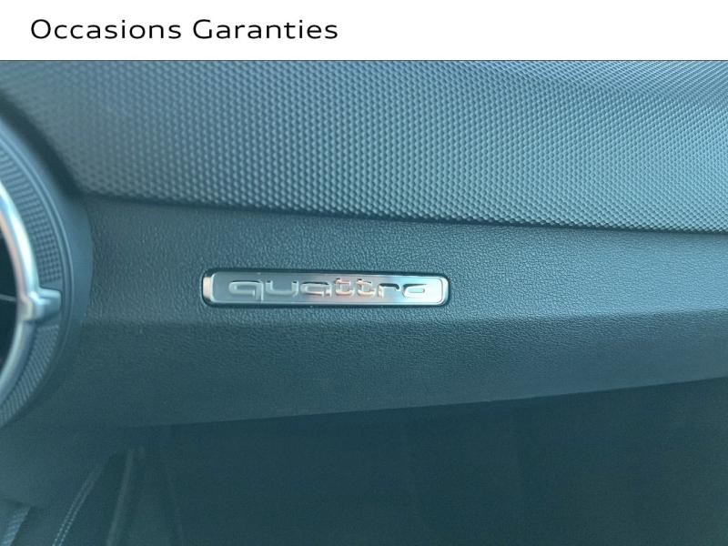 Voitures occasions Audi TT RS Base Saint-Thibault-des-Vignes