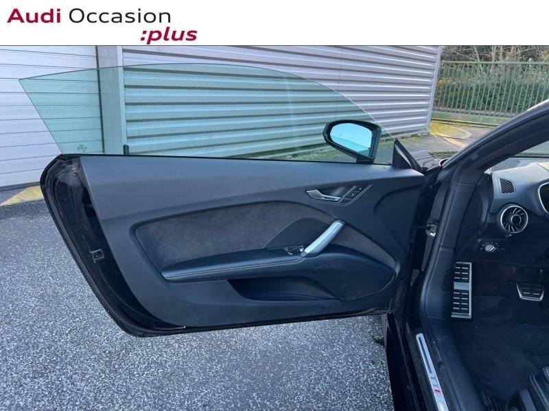 Voitures occasions Audi TT RS Base Saint-Thibault-des-Vignes