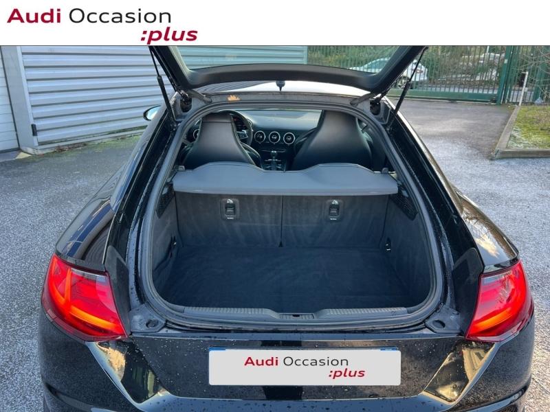 Voitures occasions Audi TT RS Base Saint-Thibault-des-Vignes