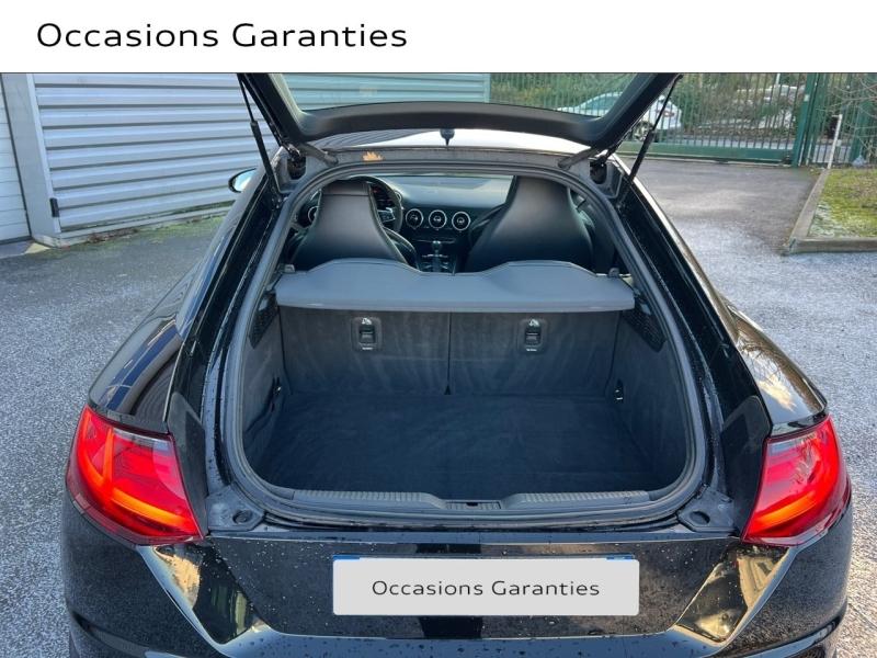 Voitures occasions Audi TT RS Base Saint-Thibault-des-Vignes