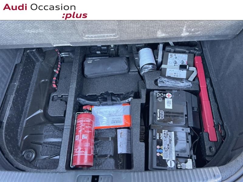 Voitures occasions Audi TT RS Base Saint-Thibault-des-Vignes