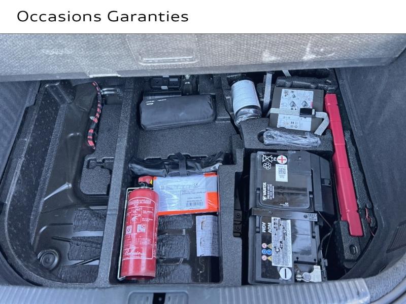 Voitures occasions Audi TT RS Base Saint-Thibault-des-Vignes