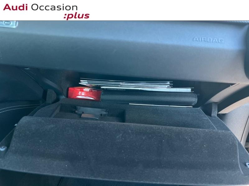 Voitures occasions Audi TT RS Base Saint-Thibault-des-Vignes