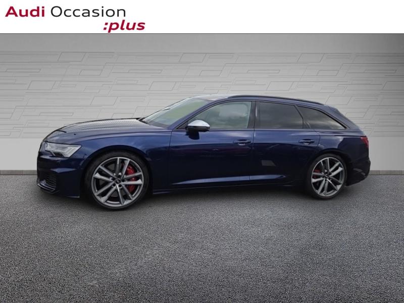 Voitures occasions Audi S6 Avant Base Saint-Thibault-des-Vignes