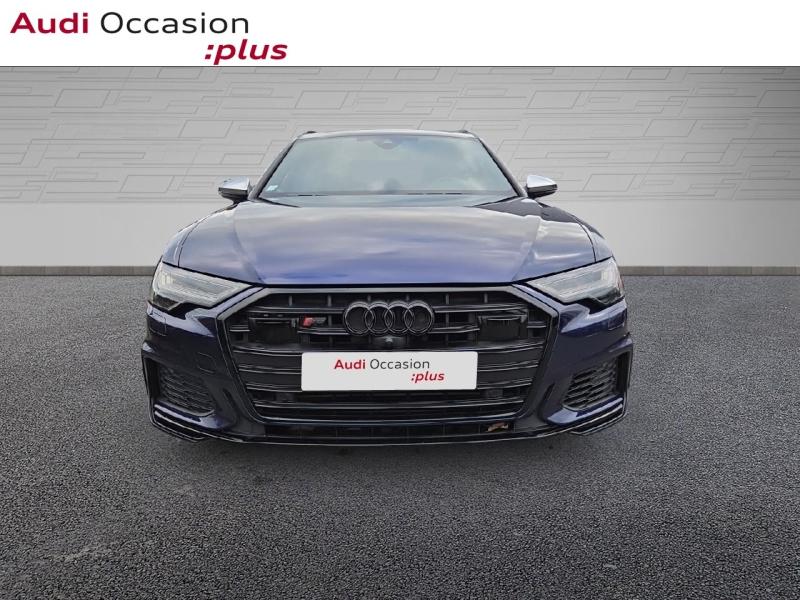 Voitures occasions Audi S6 Avant Base Saint-Thibault-des-Vignes