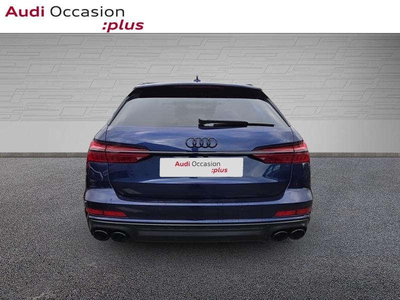 Voitures occasions Audi S6 Avant Base Saint-Thibault-des-Vignes