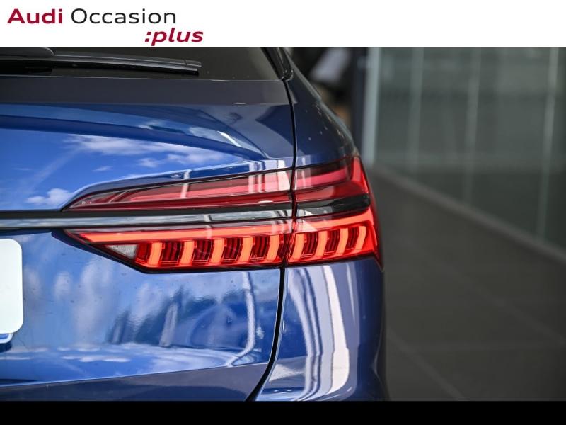 Voitures occasions Audi S6 Avant Base Saint-Thibault-des-Vignes