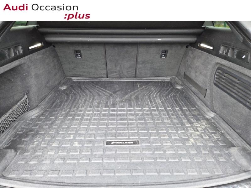 Voitures occasions Audi S6 Avant Base Saint-Thibault-des-Vignes