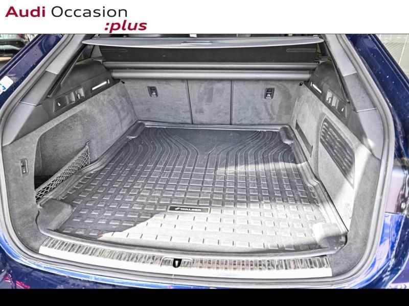 Voitures occasions Audi S6 Avant Base Saint-Thibault-des-Vignes