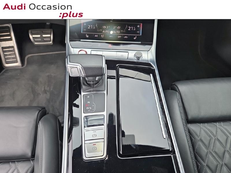Voitures occasions Audi S6 Avant Base Saint-Thibault-des-Vignes