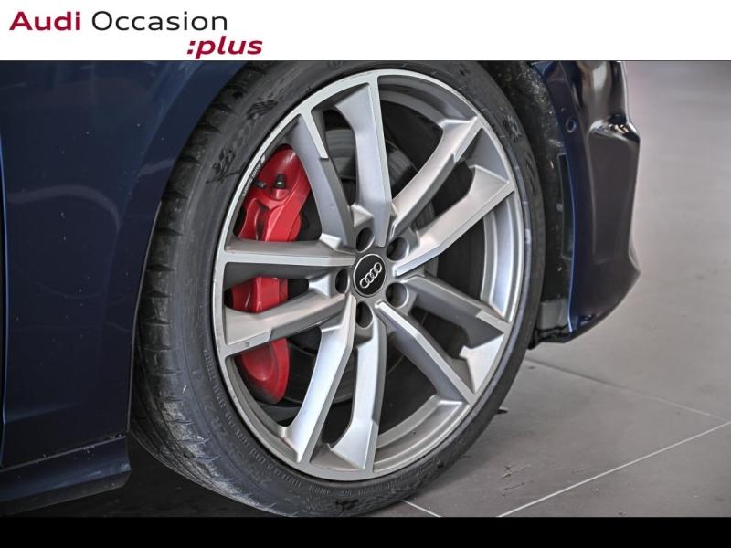 Voitures occasions Audi S6 Avant Base Saint-Thibault-des-Vignes