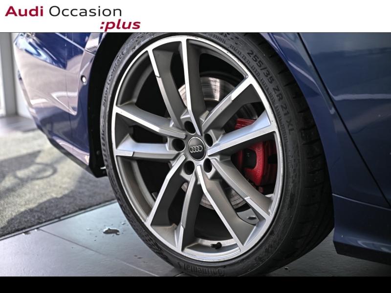 Voitures occasions Audi S6 Avant Base Saint-Thibault-des-Vignes