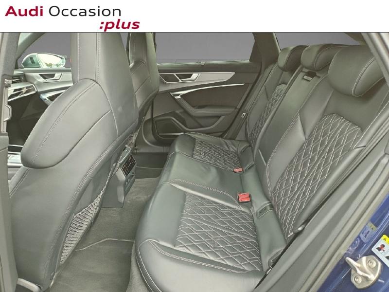 Voitures occasions Audi S6 Avant Base Saint-Thibault-des-Vignes