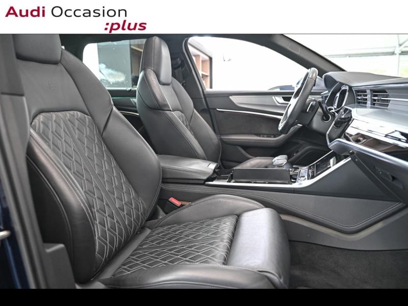 Voitures occasions Audi S6 Avant Base Saint-Thibault-des-Vignes