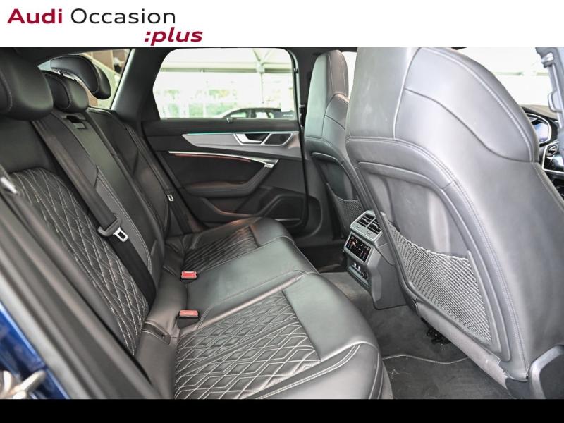 Voitures occasions Audi S6 Avant Base Saint-Thibault-des-Vignes