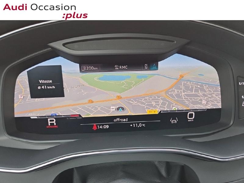 Voitures occasions Audi S6 Avant Base Saint-Thibault-des-Vignes