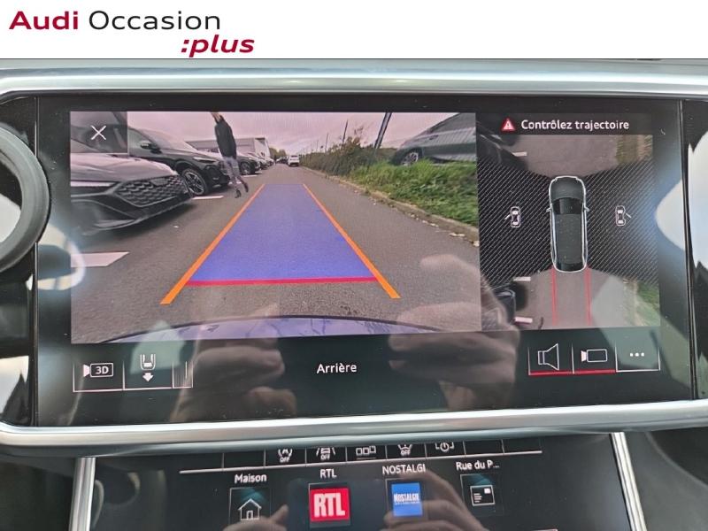 Voitures occasions Audi S6 Avant Base Saint-Thibault-des-Vignes