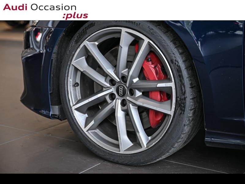Voitures occasions Audi S6 Avant Base Saint-Thibault-des-Vignes