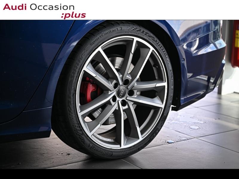 Voitures occasions Audi S6 Avant Base Saint-Thibault-des-Vignes