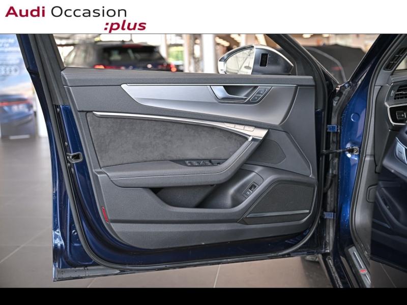 Voitures occasions Audi S6 Avant Base Saint-Thibault-des-Vignes