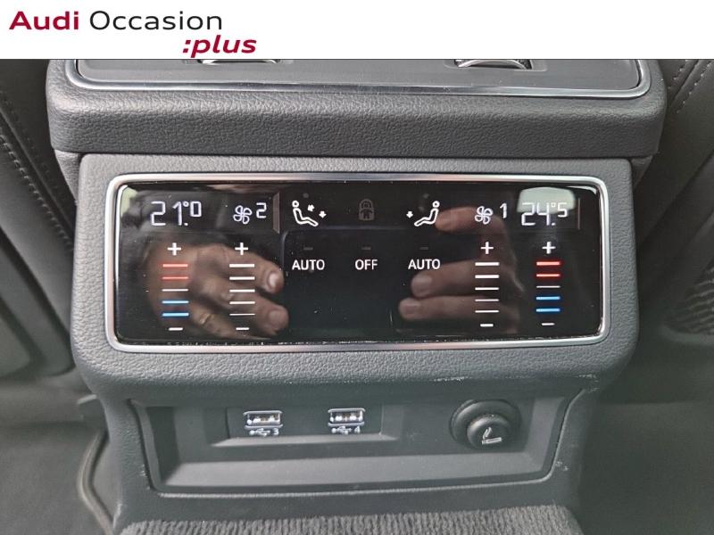 Voitures occasions Audi S6 Avant Base Saint-Thibault-des-Vignes