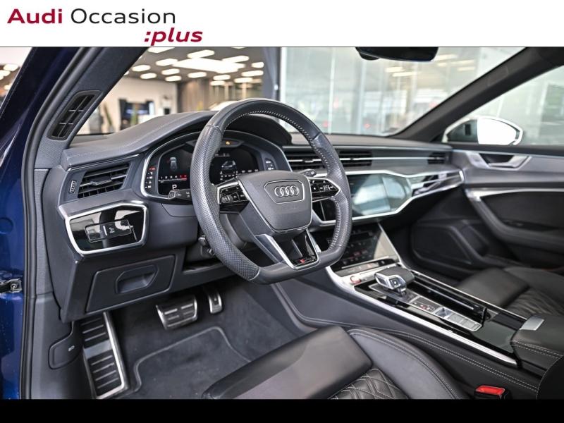 Voitures occasions Audi S6 Avant Base Saint-Thibault-des-Vignes