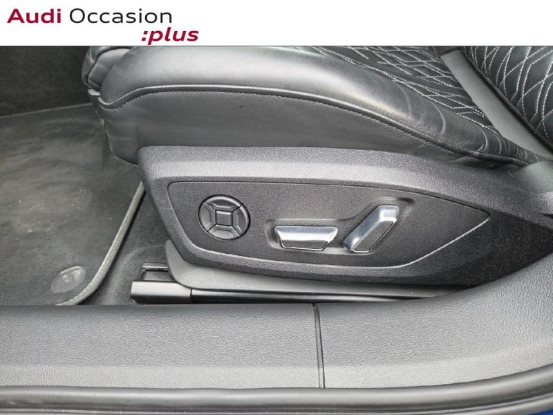 Voitures occasions Audi S6 Avant Base Saint-Thibault-des-Vignes