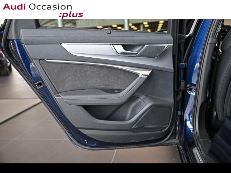 Voitures occasions Audi S6 Avant Base Saint-Thibault-des-Vignes
