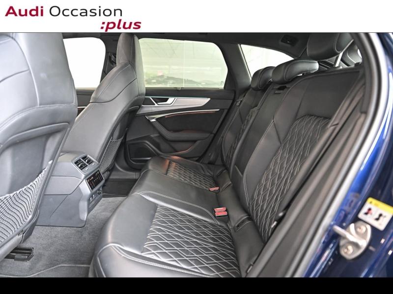 Voitures occasions Audi S6 Avant Base Saint-Thibault-des-Vignes