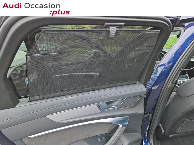 Voitures occasions Audi S6 Avant Base Saint-Thibault-des-Vignes