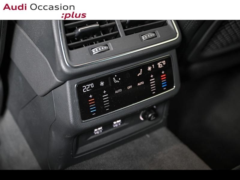 Voitures occasions Audi S6 Avant Base Saint-Thibault-des-Vignes