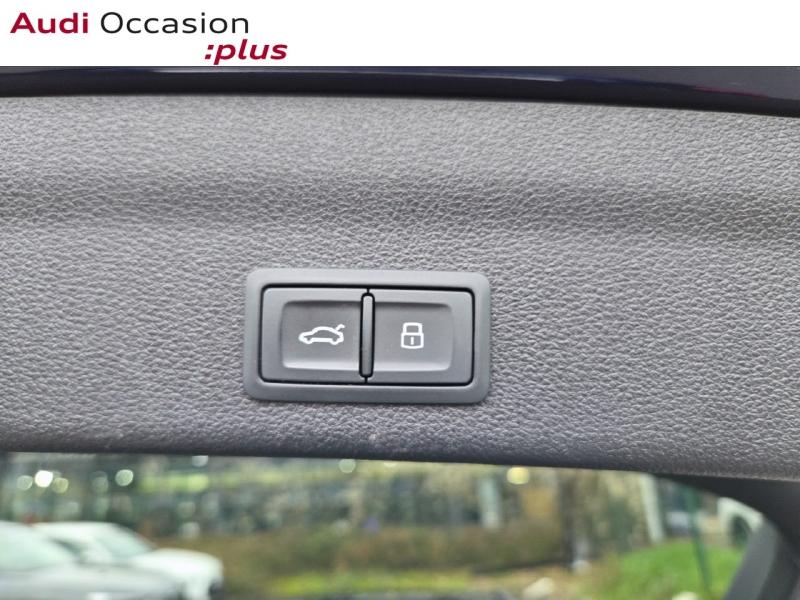 Voitures occasions Audi S6 Avant Base Saint-Thibault-des-Vignes