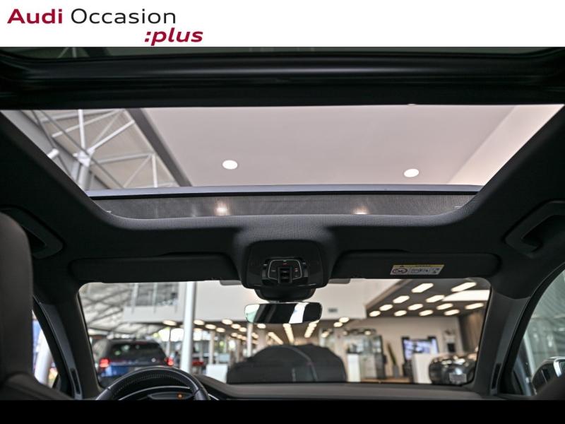 Voitures occasions Audi S6 Avant Base Saint-Thibault-des-Vignes