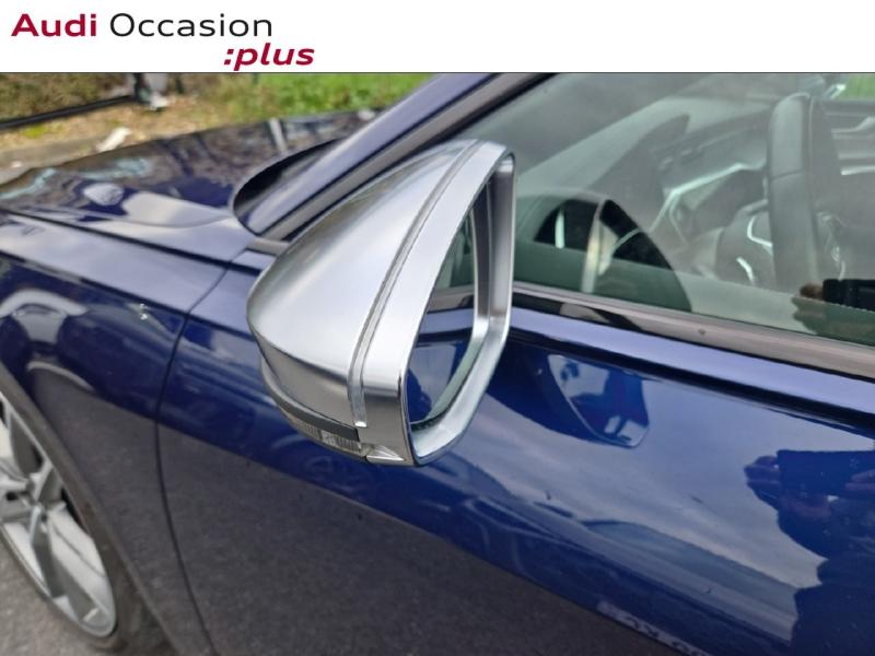 Voitures occasions Audi S6 Avant Base Saint-Thibault-des-Vignes