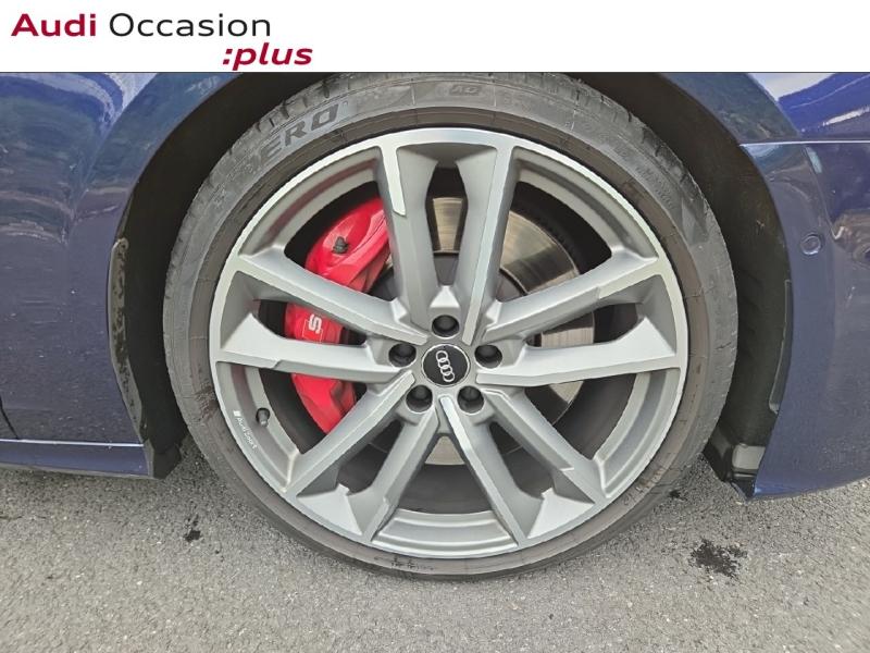 Voitures occasions Audi S6 Avant Base Saint-Thibault-des-Vignes