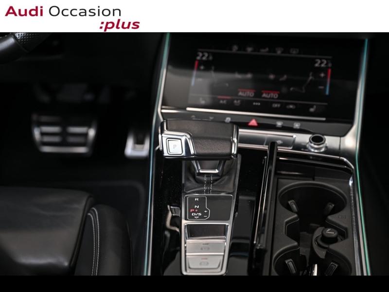 Voitures occasions Audi S6 Avant Base Saint-Thibault-des-Vignes