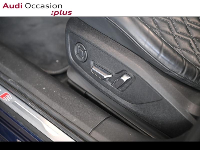 Voitures occasions Audi S6 Avant Base Saint-Thibault-des-Vignes