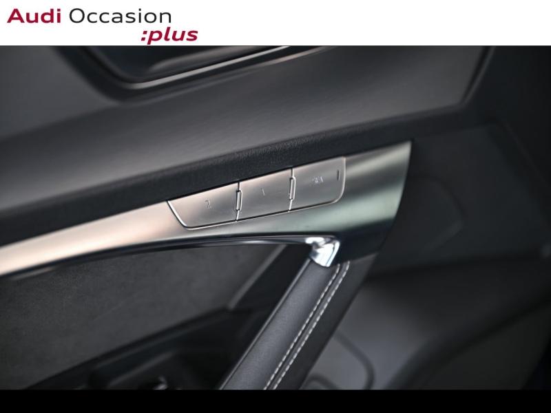 Voitures occasions Audi S6 Avant Base Saint-Thibault-des-Vignes