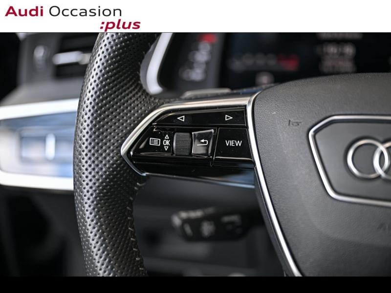 Voitures occasions Audi S6 Avant Base Saint-Thibault-des-Vignes