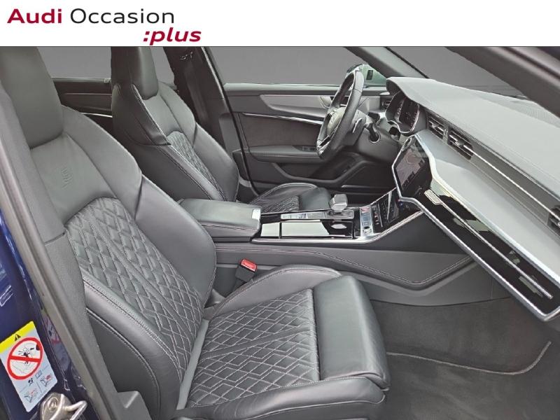 Voitures occasions Audi S6 Avant Base Saint-Thibault-des-Vignes