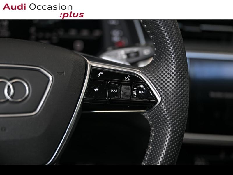 Voitures occasions Audi S6 Avant Base Saint-Thibault-des-Vignes