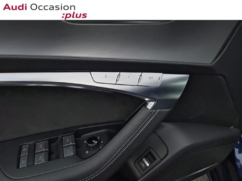 Voitures occasions Audi S6 Avant Base Saint-Thibault-des-Vignes