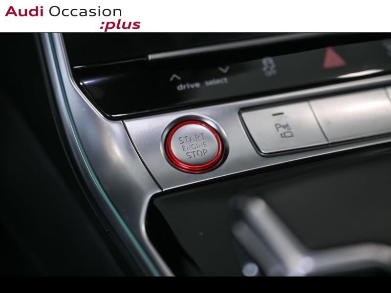 Voitures occasions Audi S6 Avant Base Saint-Thibault-des-Vignes