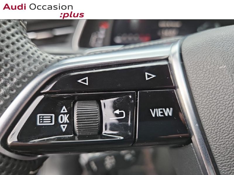 Voitures occasions Audi S6 Avant Base Saint-Thibault-des-Vignes