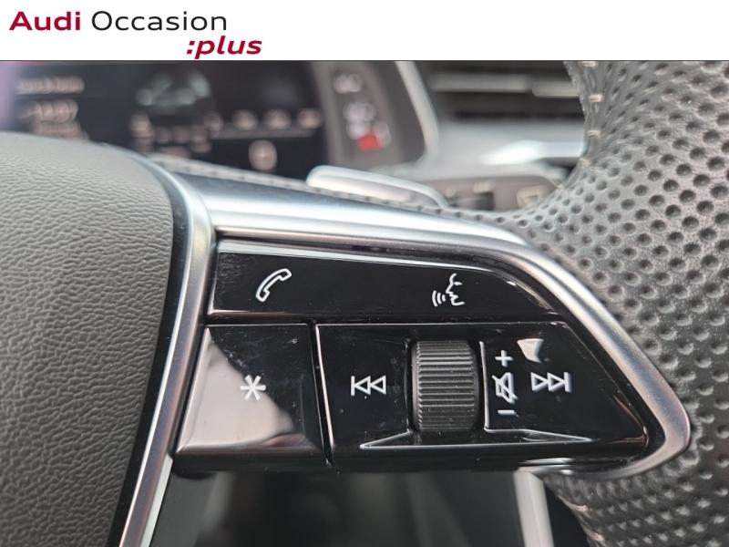 Voitures occasions Audi S6 Avant Base Saint-Thibault-des-Vignes